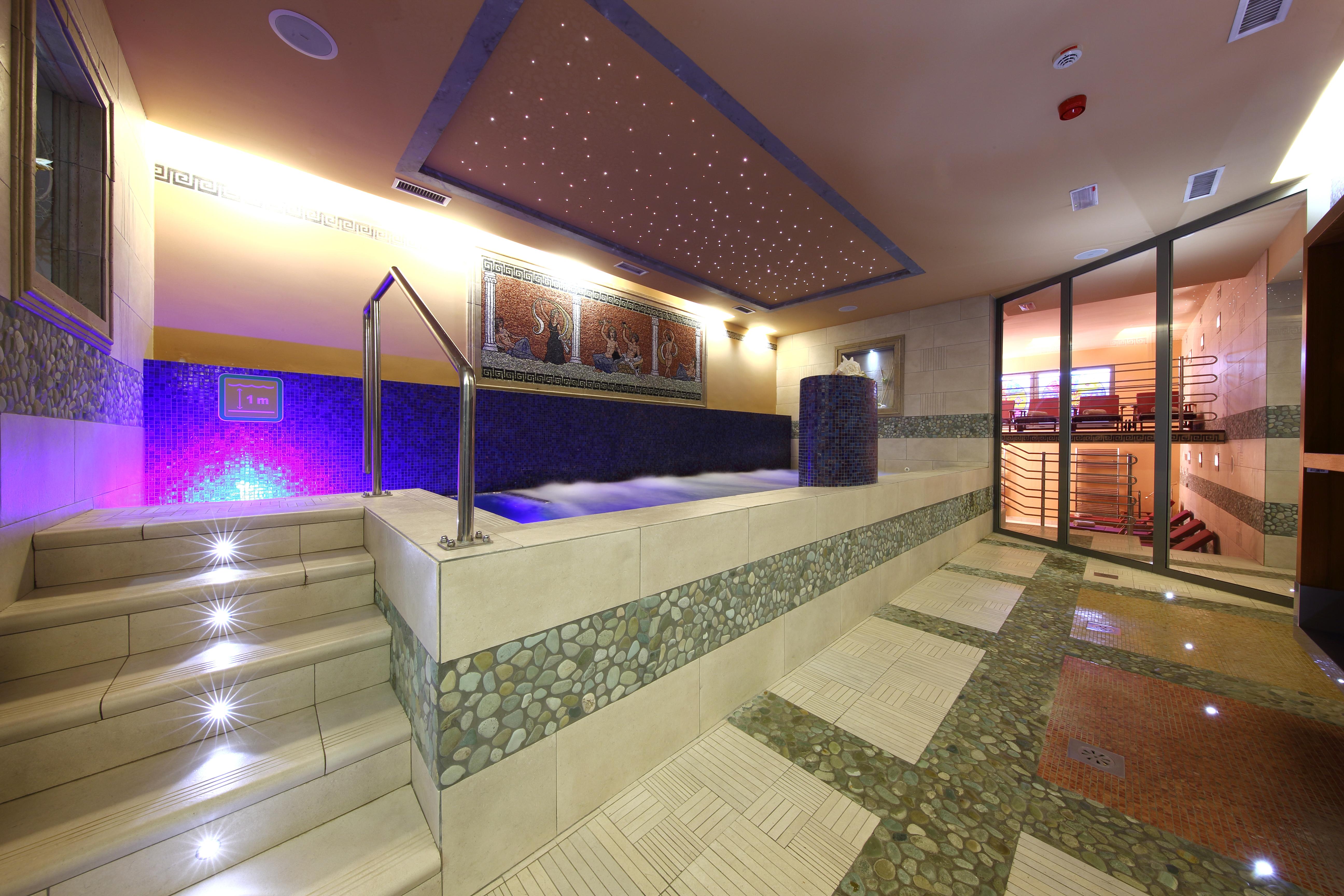 Dependences - San Simon Resort Izola Extérieur photo