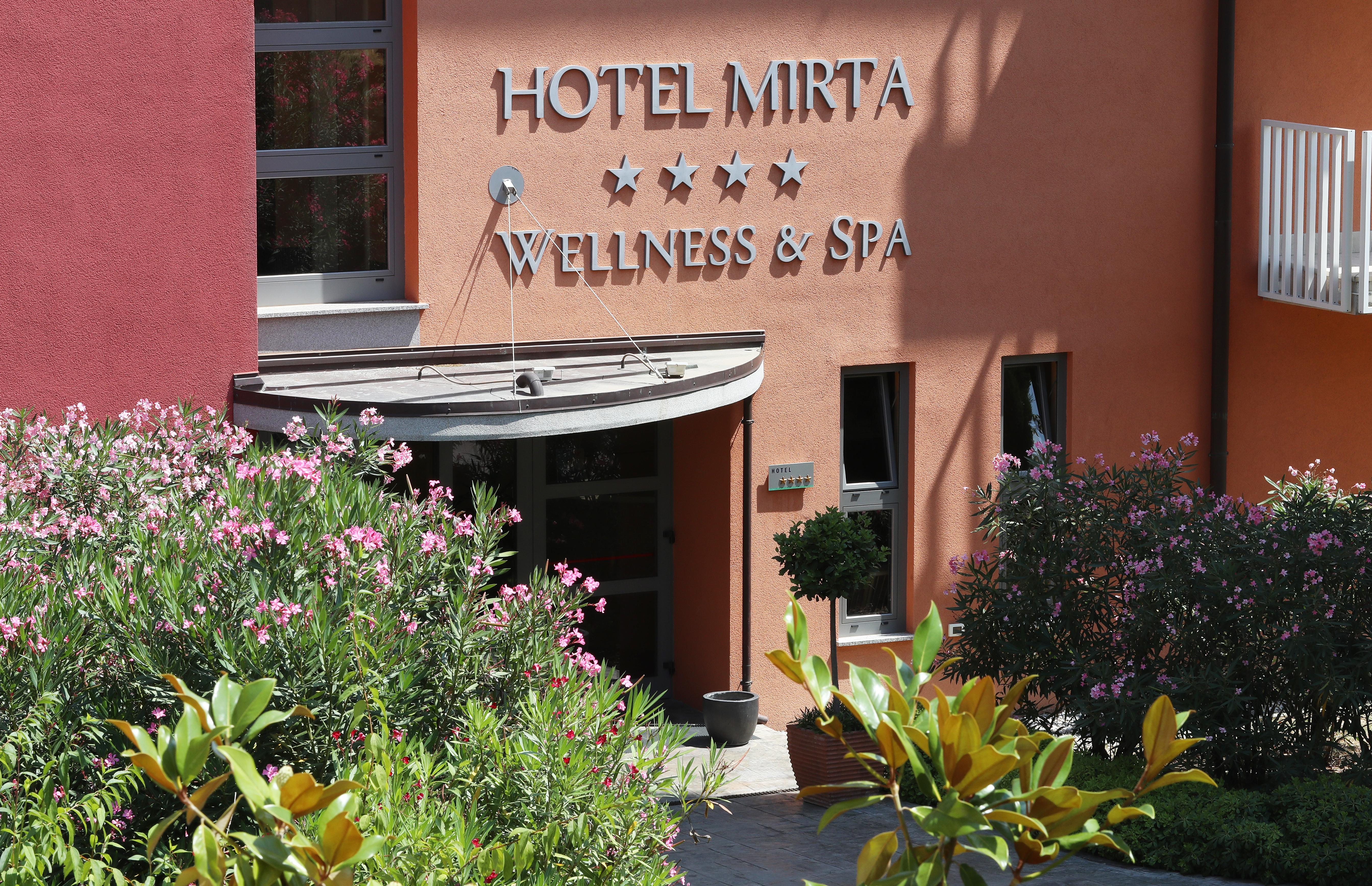 Dependences - San Simon Resort Izola Extérieur photo
