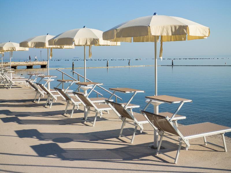 Dependences - San Simon Resort Izola Extérieur photo