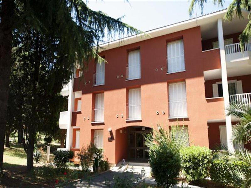 Dependences - San Simon Resort Izola Extérieur photo