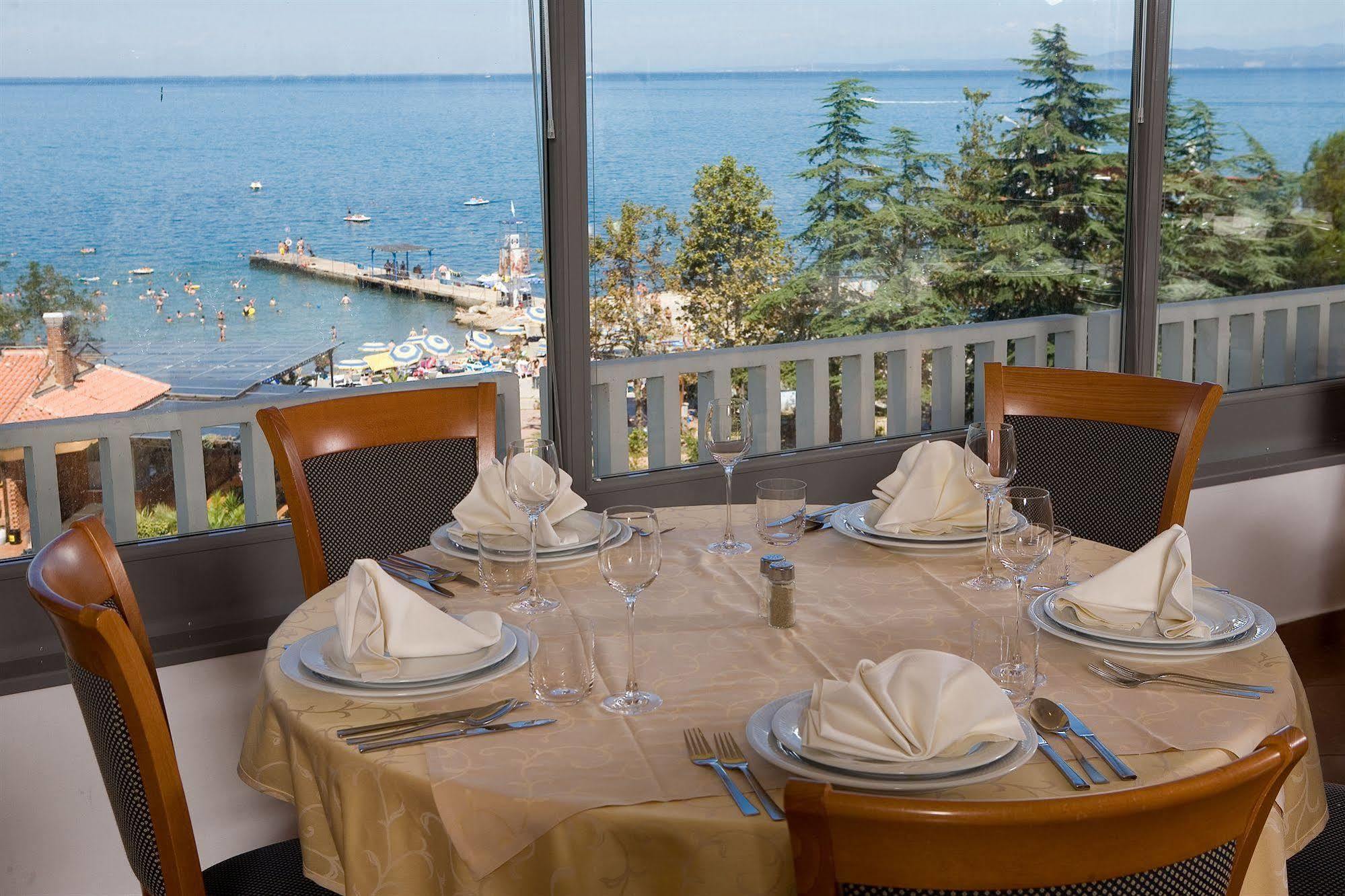 Dependences - San Simon Resort Izola Extérieur photo