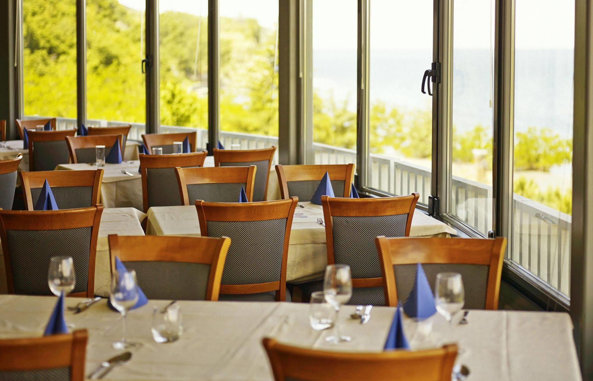 Dependences - San Simon Resort Izola Extérieur photo