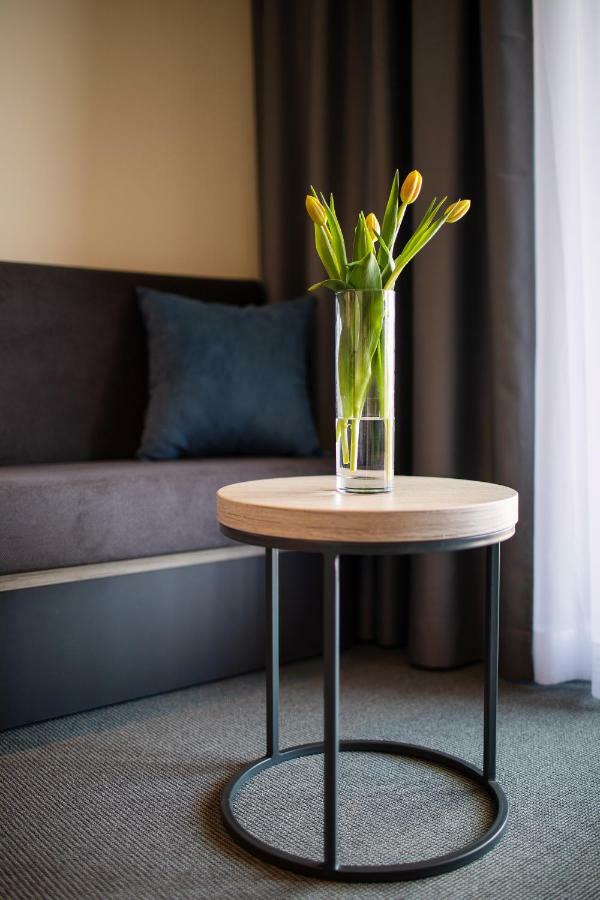 Dependences - San Simon Resort Izola Extérieur photo