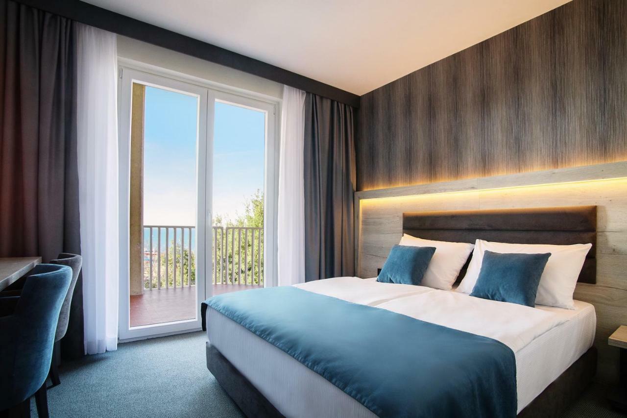 Dependences - San Simon Resort Izola Extérieur photo