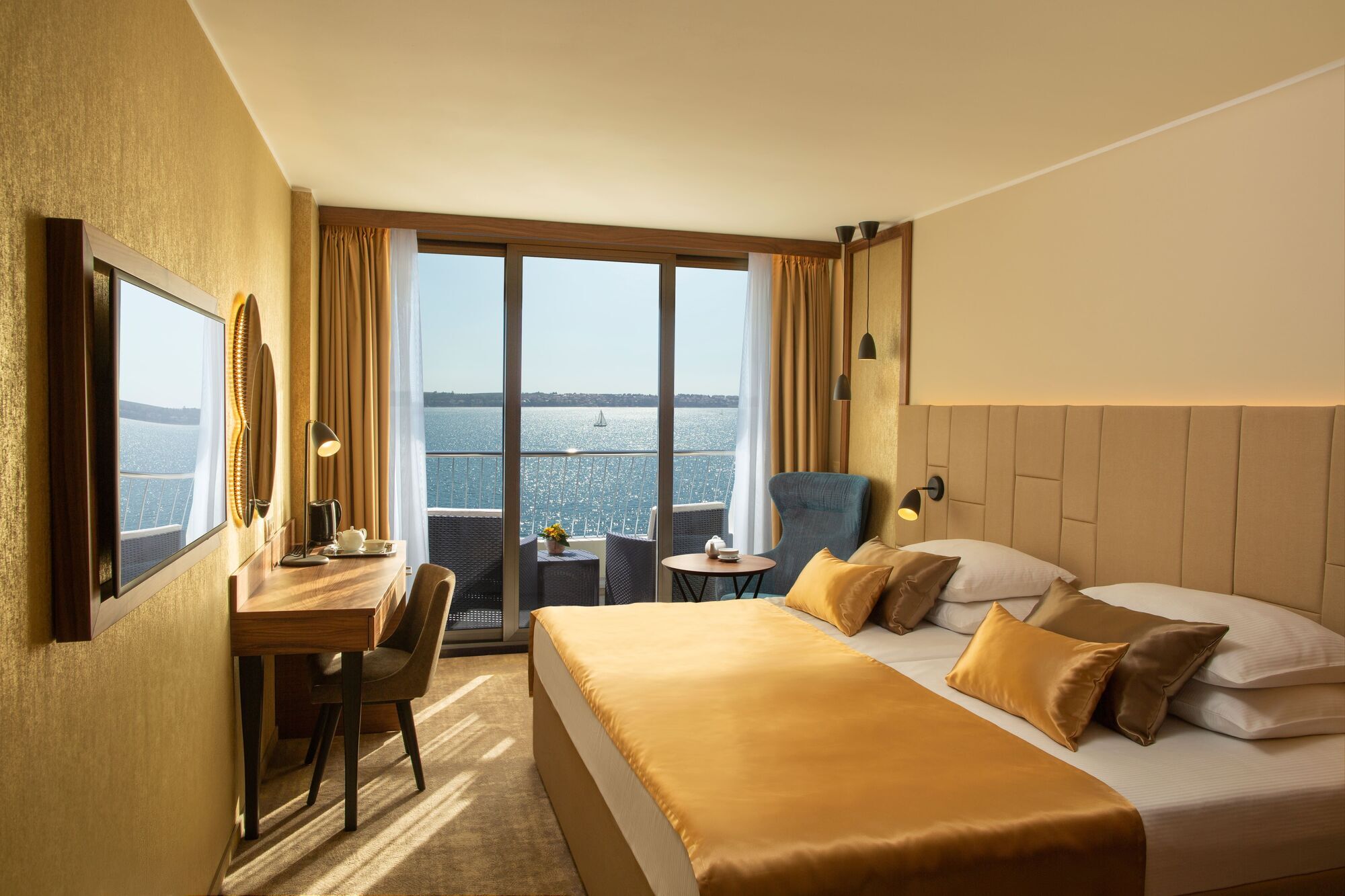 Dependences - San Simon Resort Izola Extérieur photo